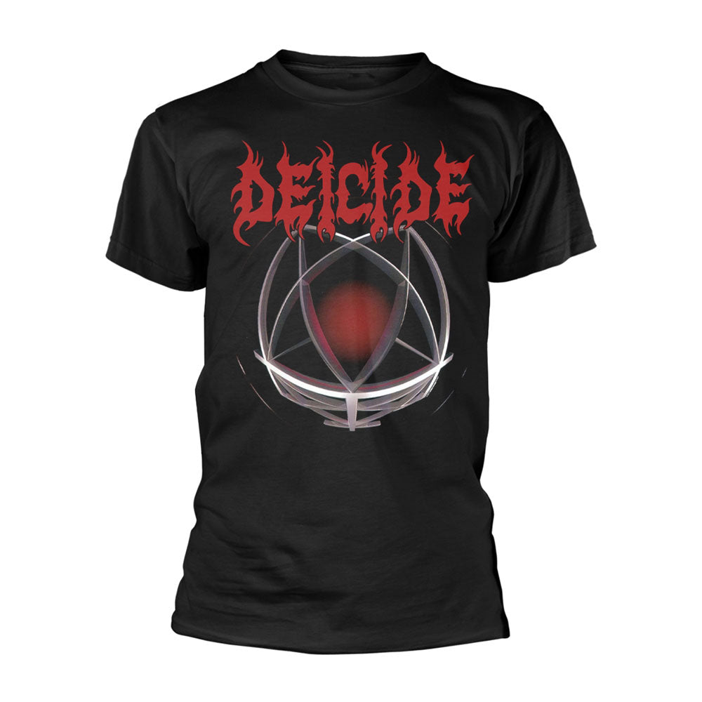 Deicide Legion T-shirt Front