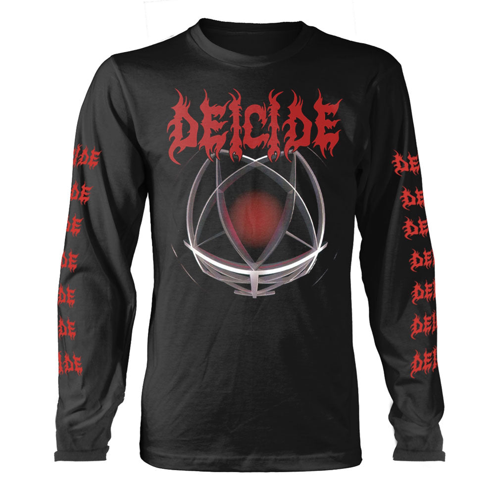 Deicide Legion Long Sleeve Front