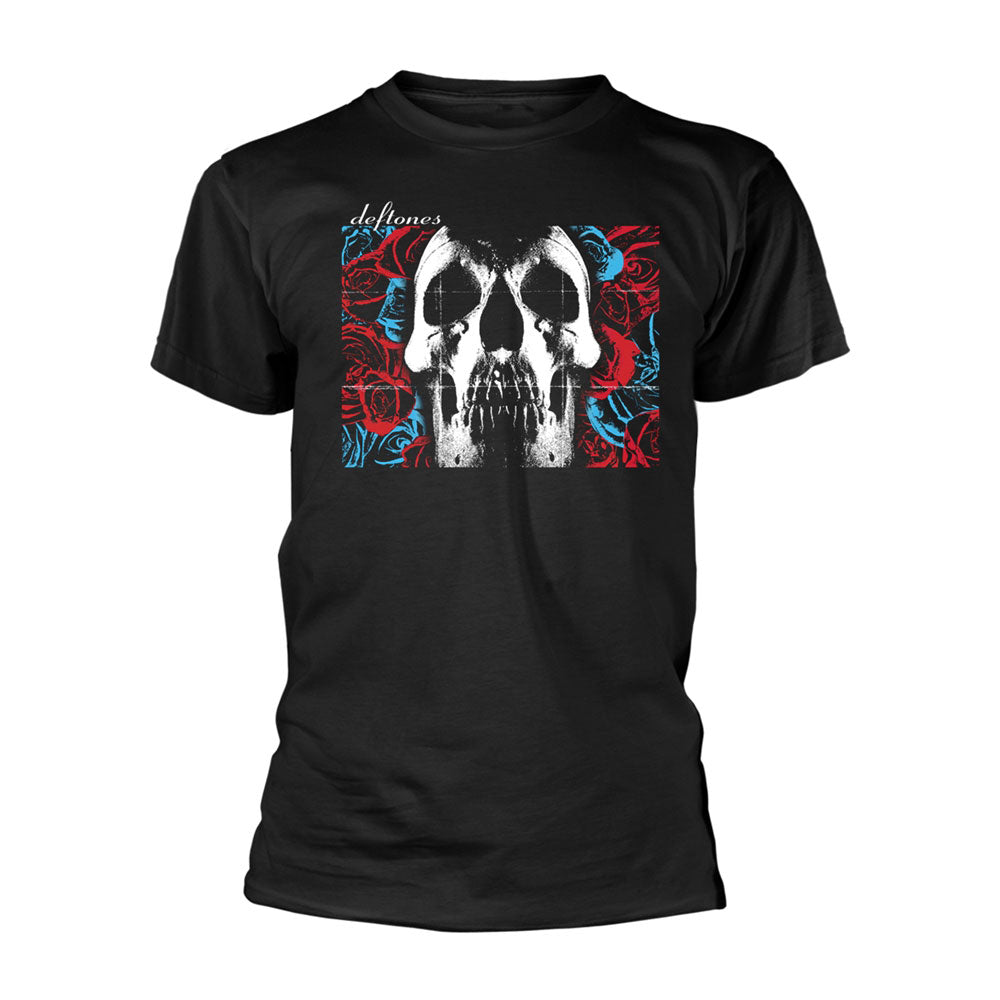 Deftones T-shirt Front