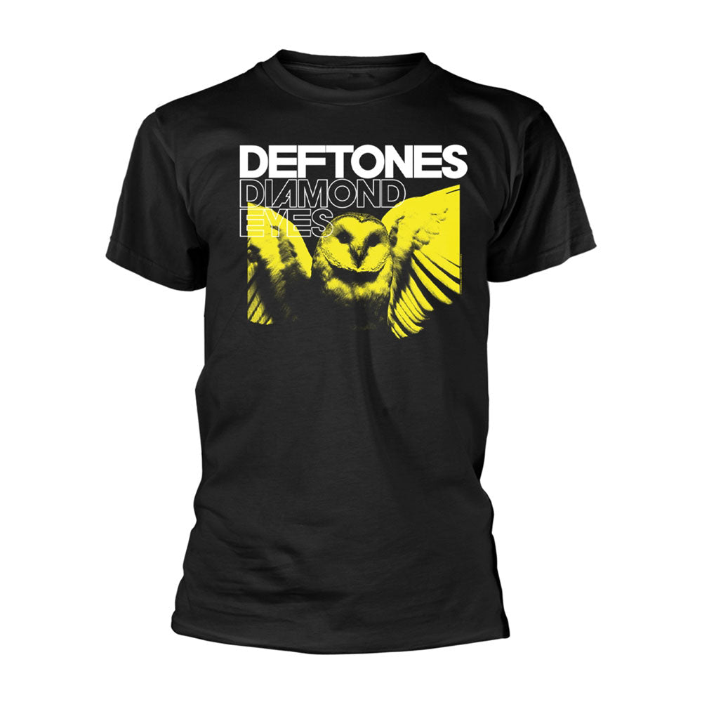 Deftones Diamond Eyes T-shirt Front