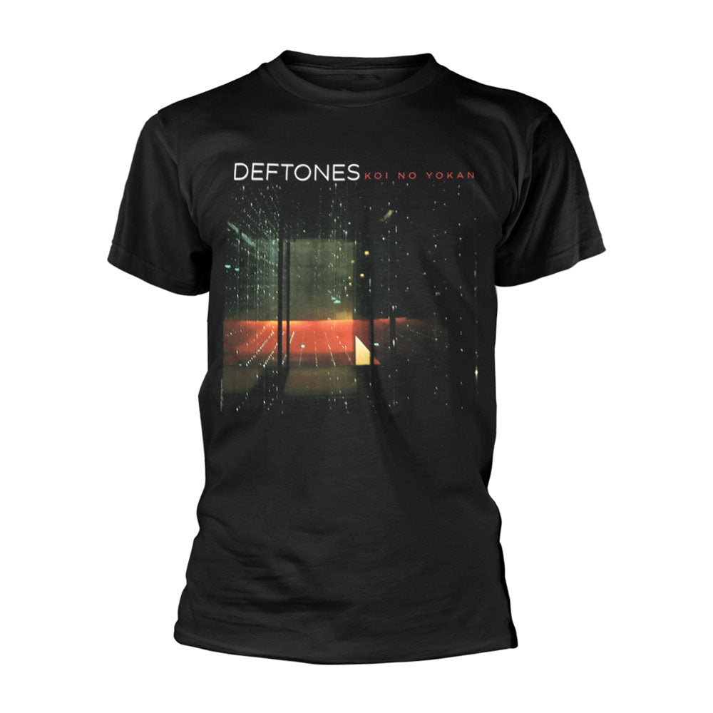 Deftones Koi No Yokan T-shirt Front
