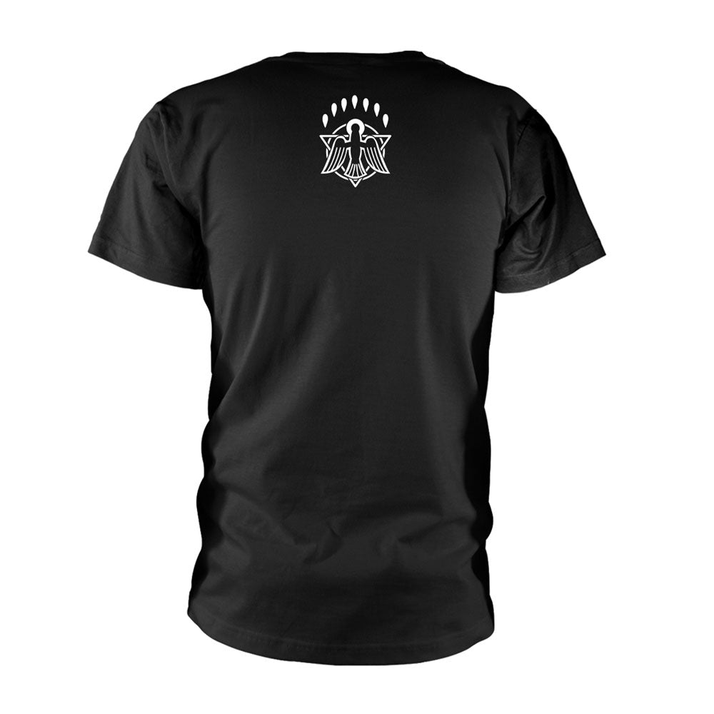 Profanatica Demo Style T-shirt Back