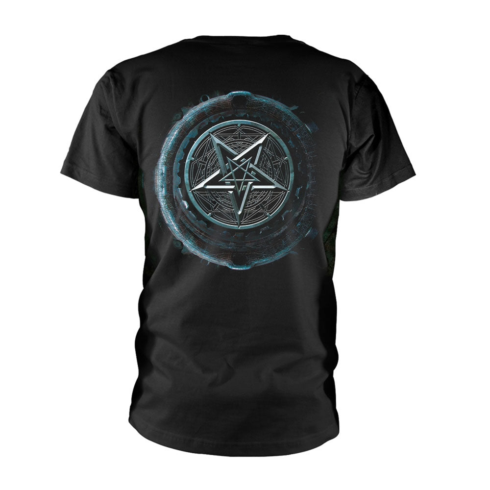 Dimmu Borgir Death Cult Armageddon T-shirt Back