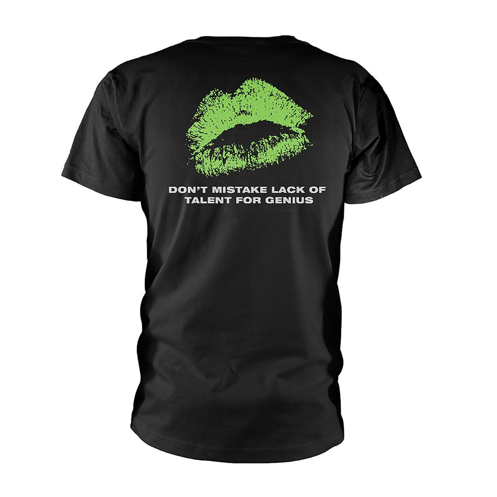Type O Negative Bloody Kisses T-shirt Back