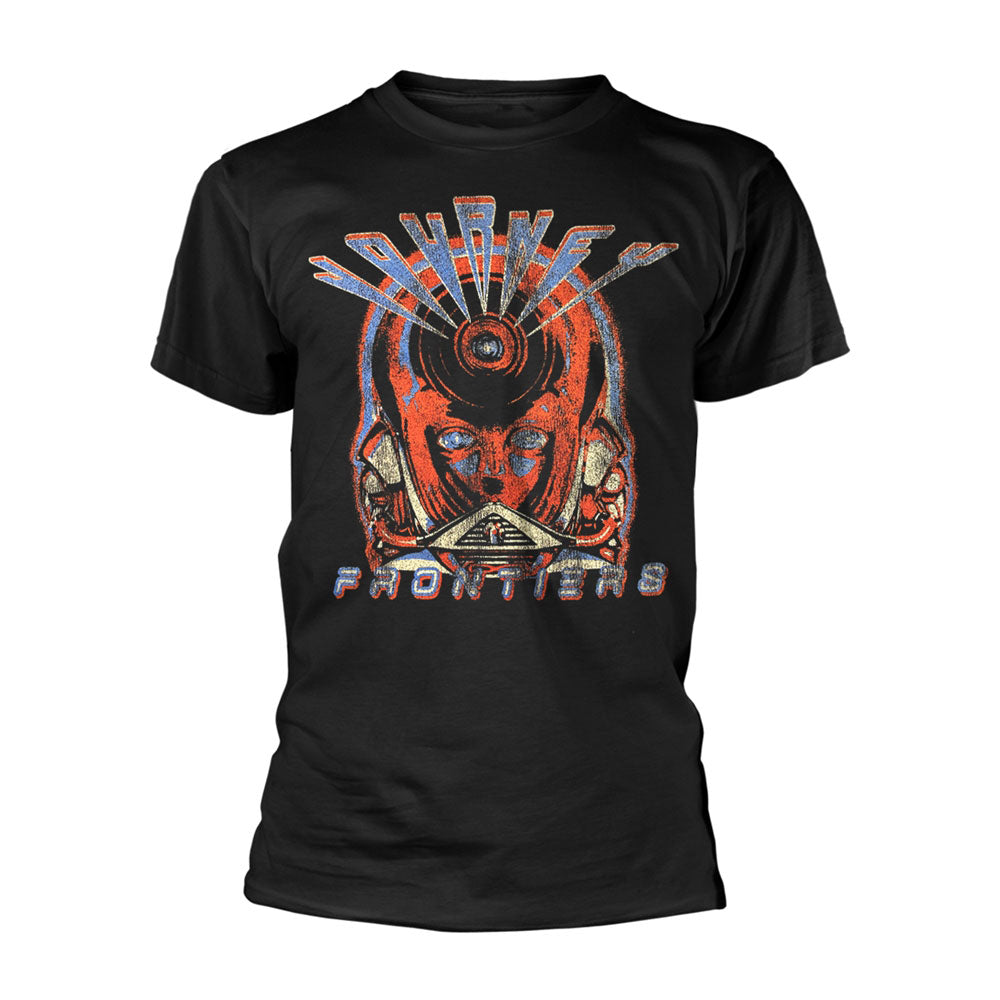 Journey Frontiers T-shirt Front