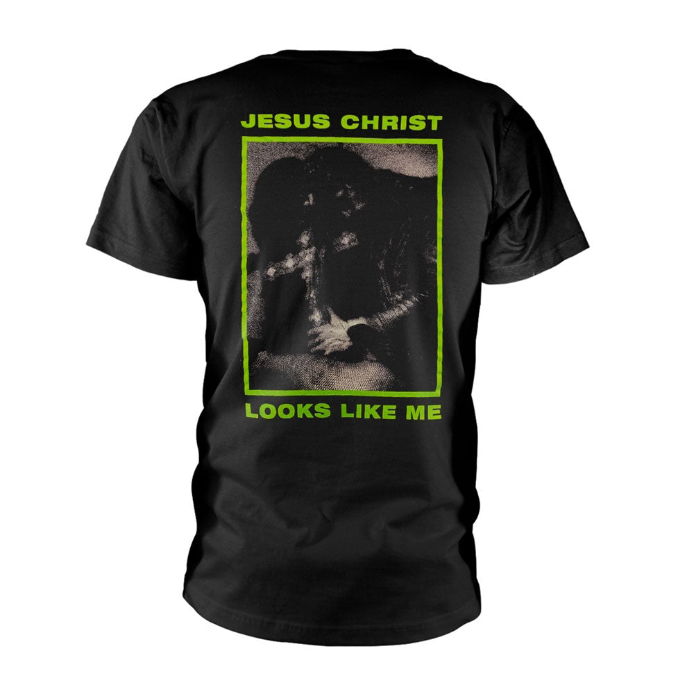 Type O Negative Christian Woman T-shirt Back
