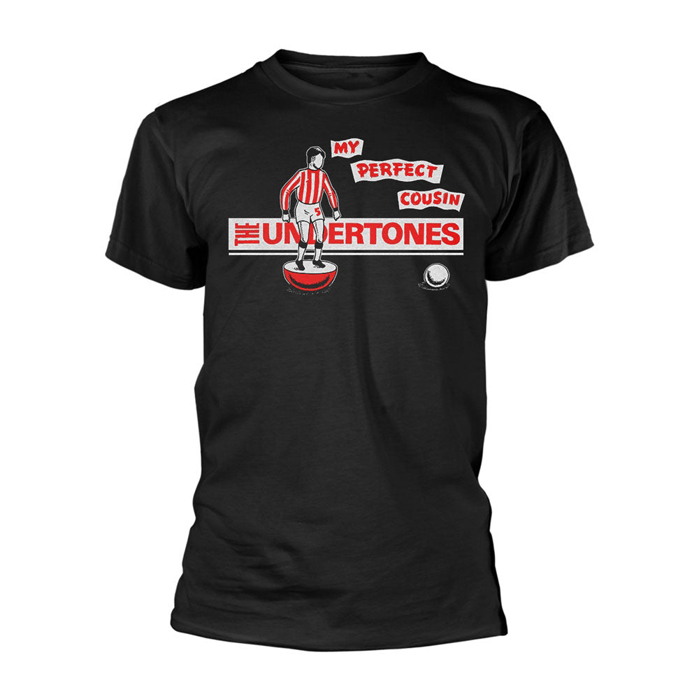 Undertones Mpc T-shirt Front