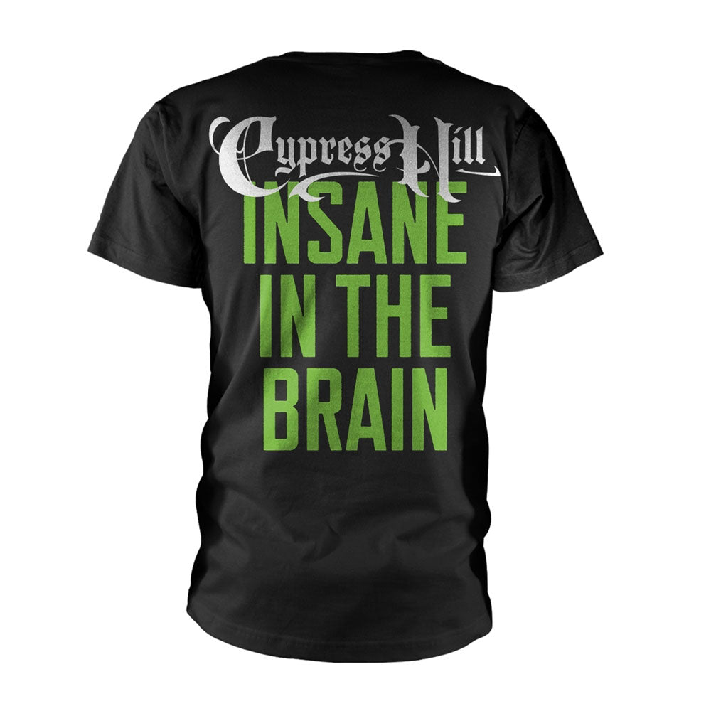 Insane In The Brain T-shirt