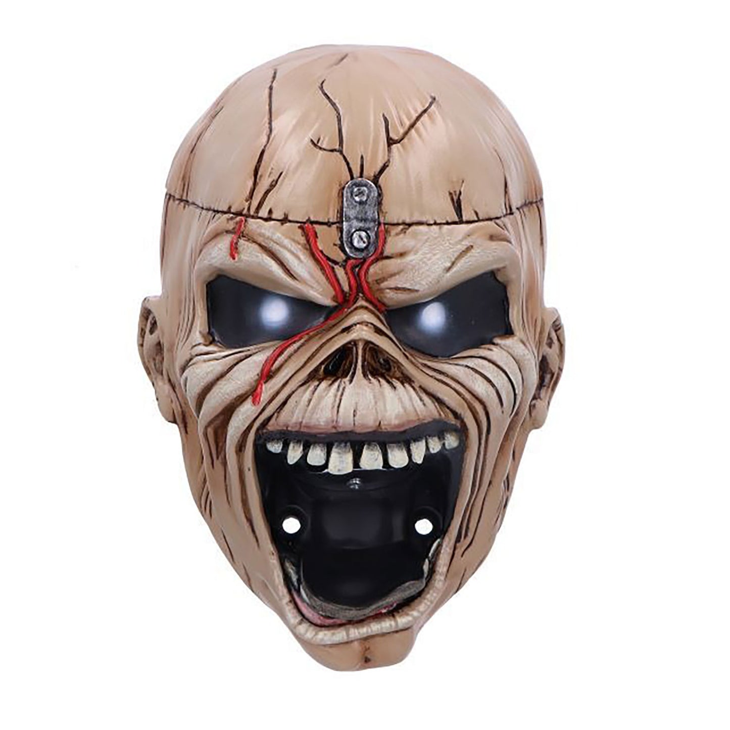 The Trooper Bottle Opener 19cm Bottle Opener