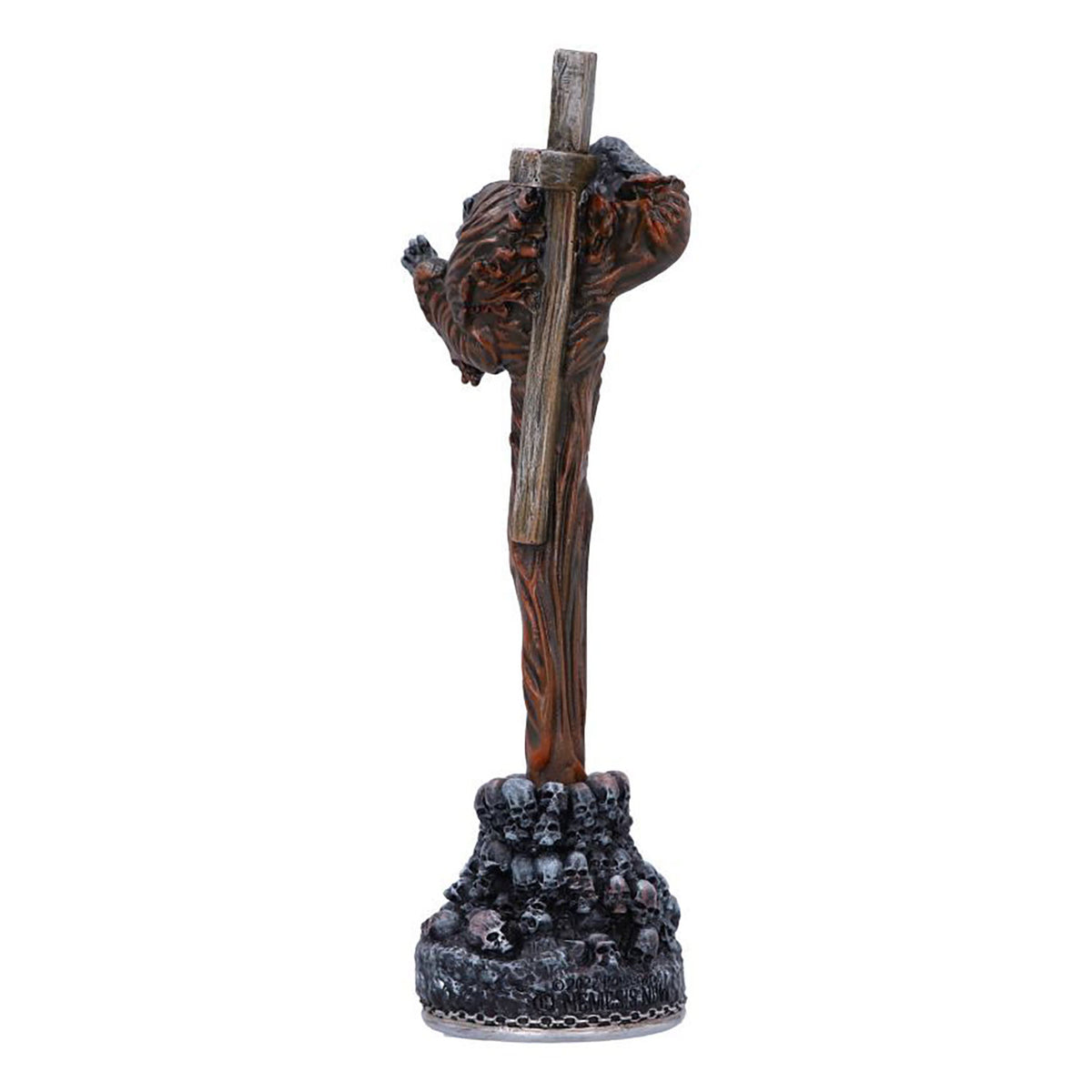 Powerwolf Via Dolorosa Pen School Supplies Back