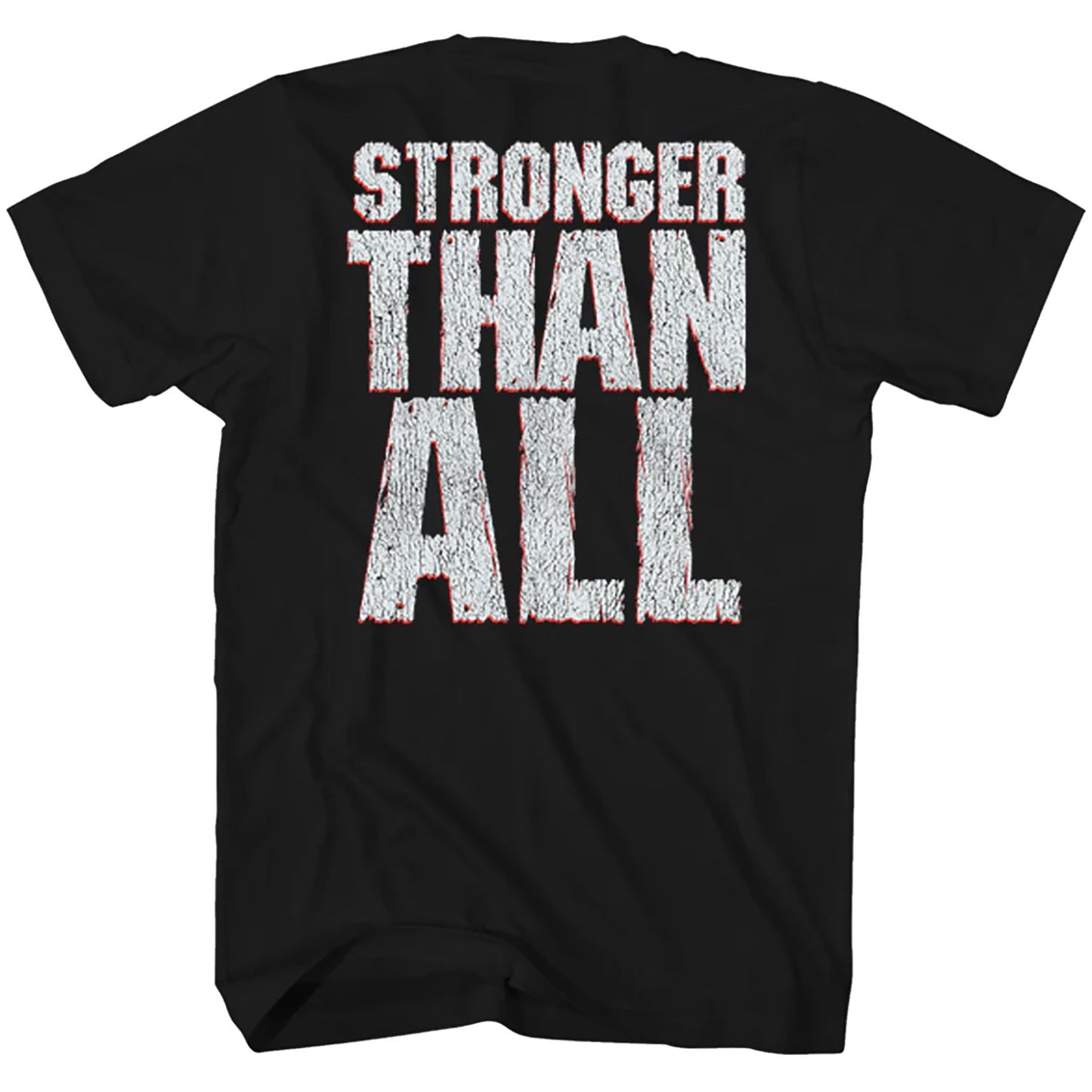 Vulgar Display of Power T-shirt