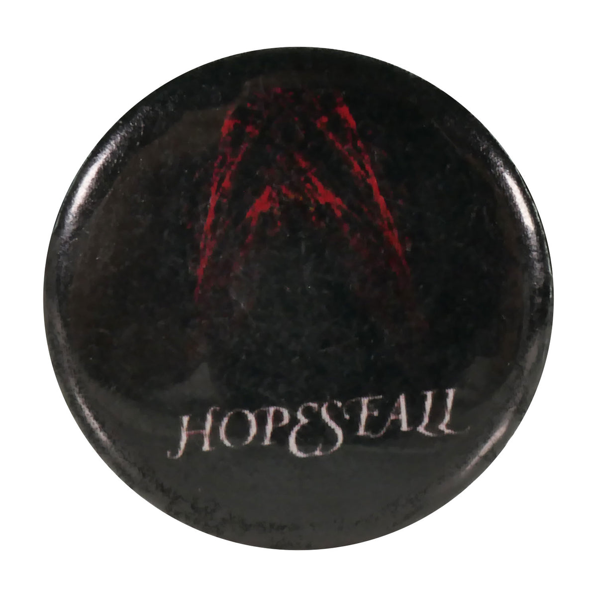 Hopesfall A Types Button Front