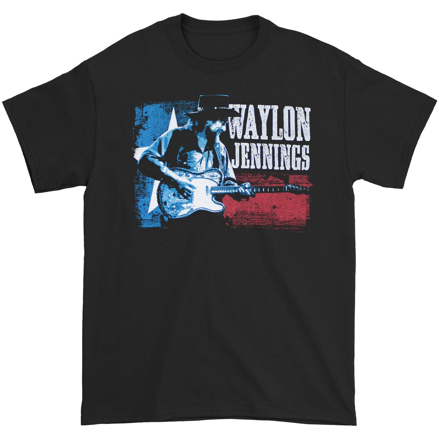 Red, White & Blue T-shirt