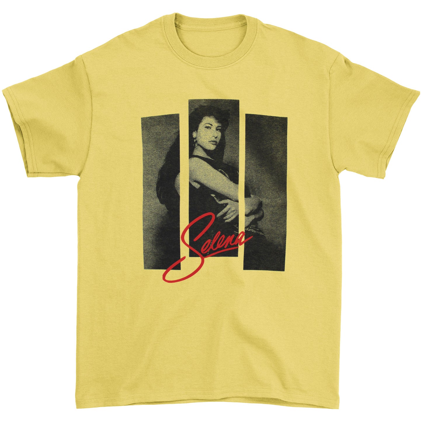 Photo Strips T-shirt