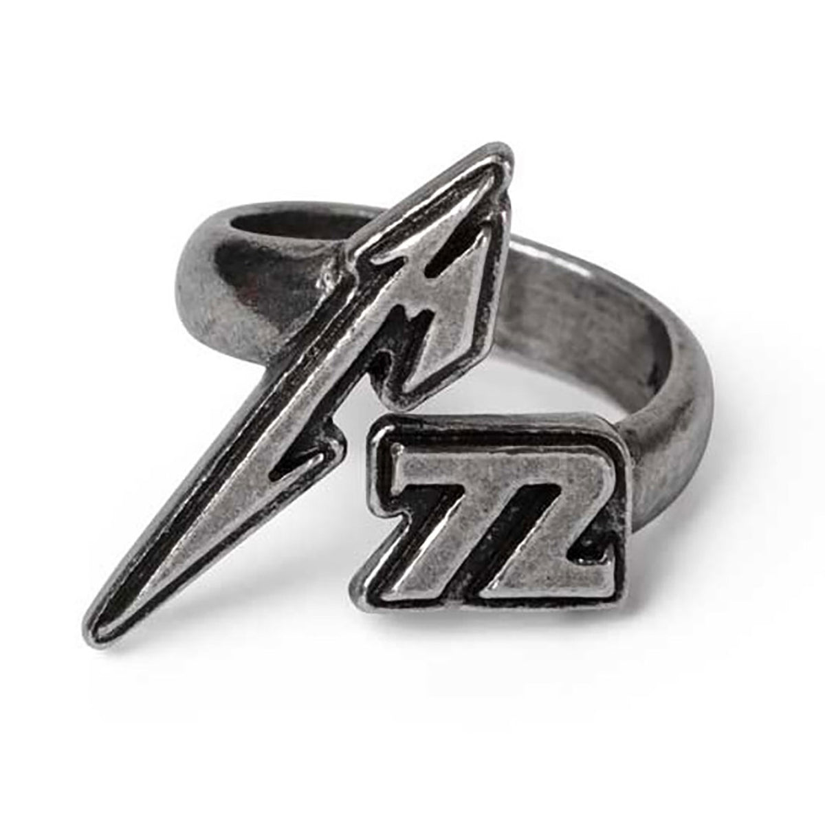Metallica M72 Ring Ring Front