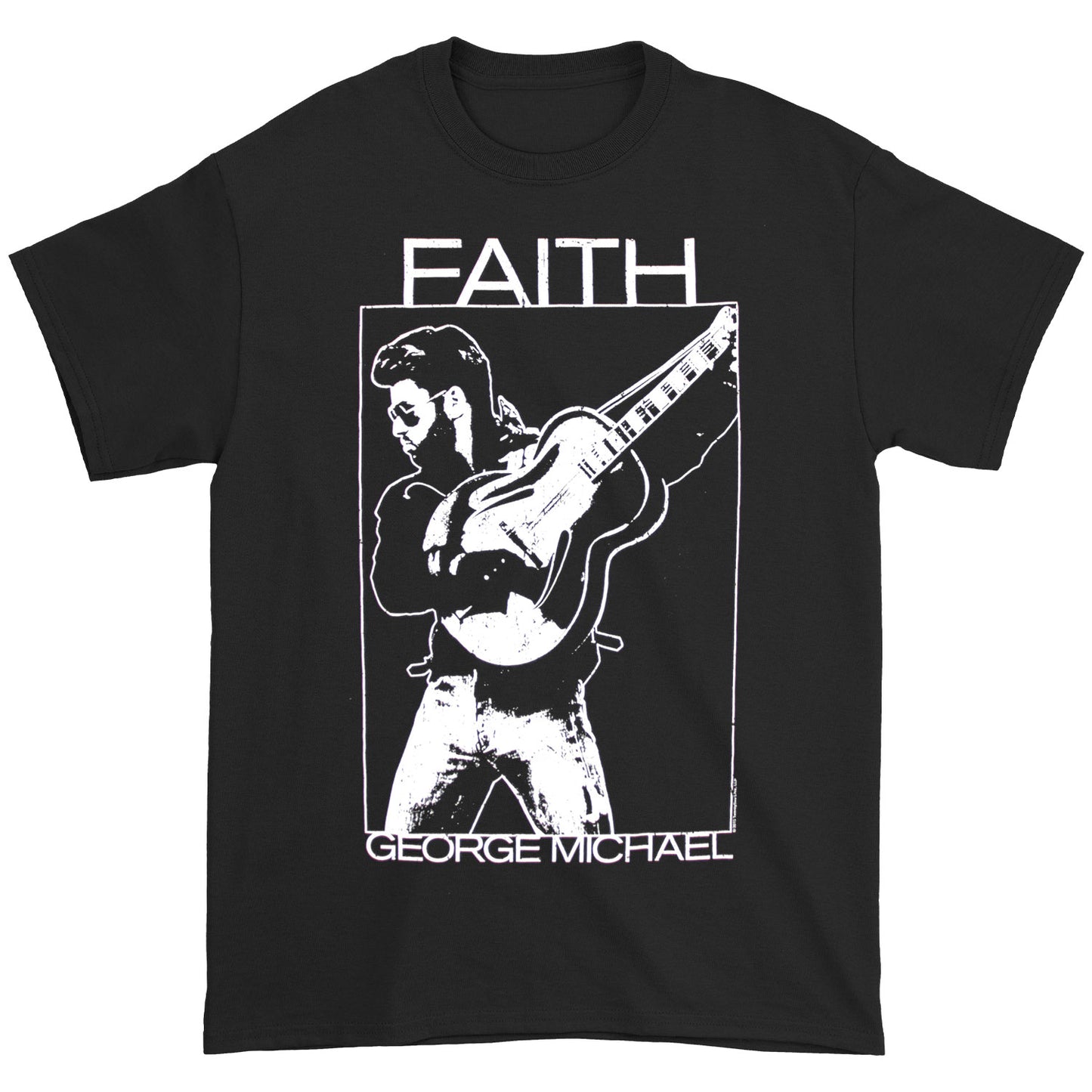 Faith T-shirt