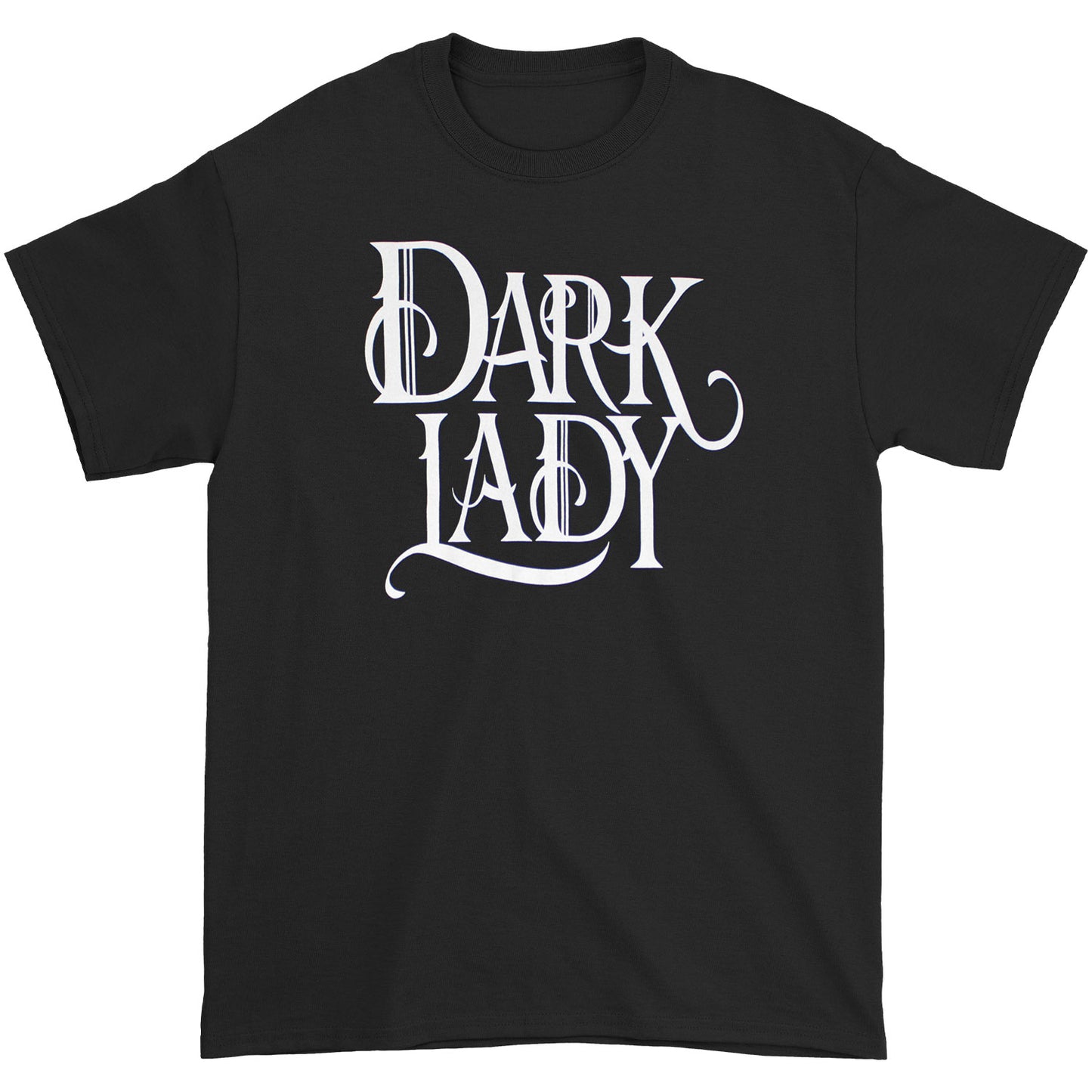 Dark Lady T-shirt