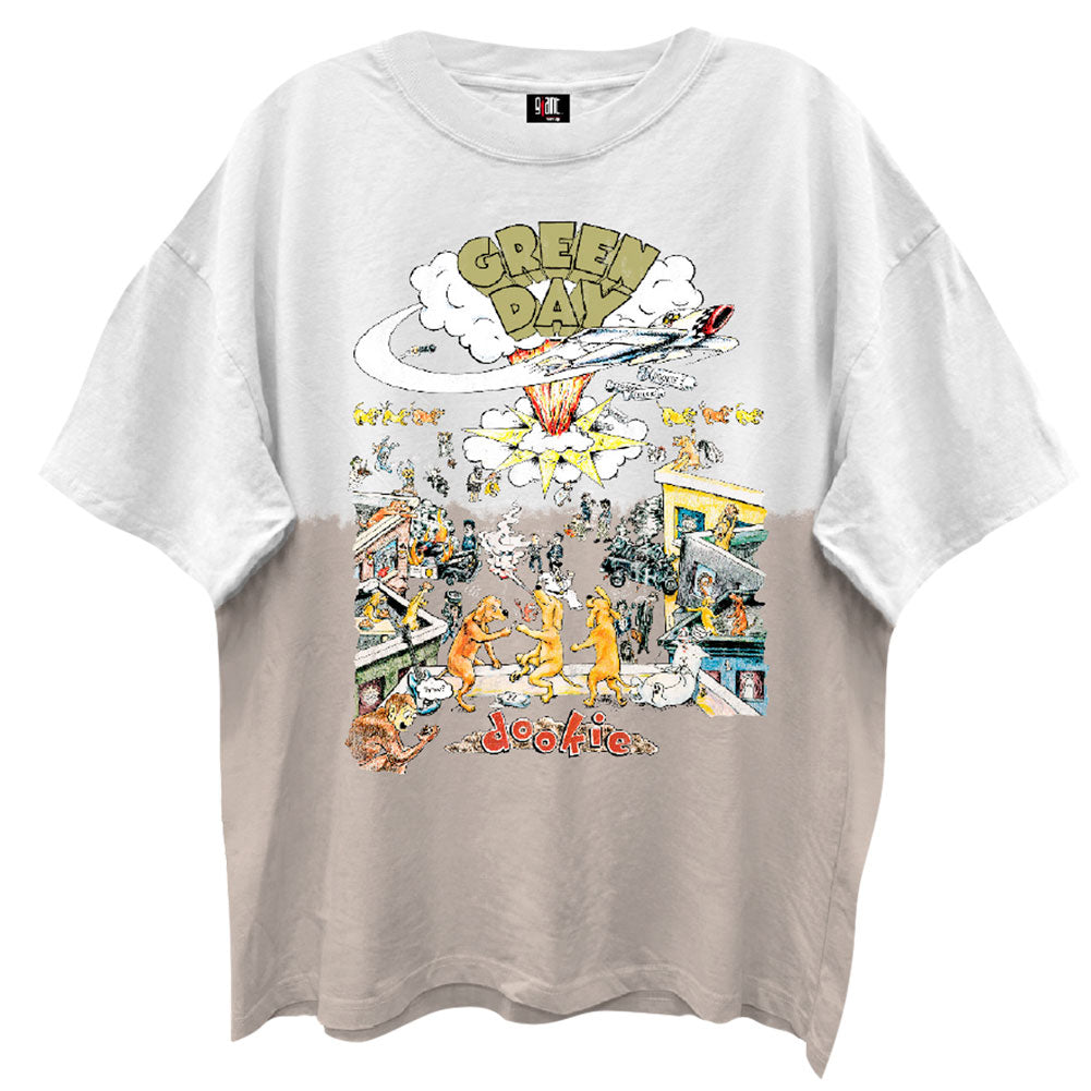 Dookie Scene Vintage T-shirt