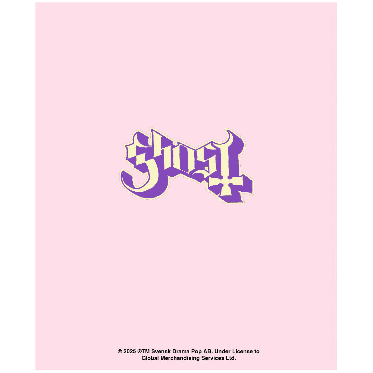 Mother's Day Card (Rockabilia Exclusive) Greeting Card