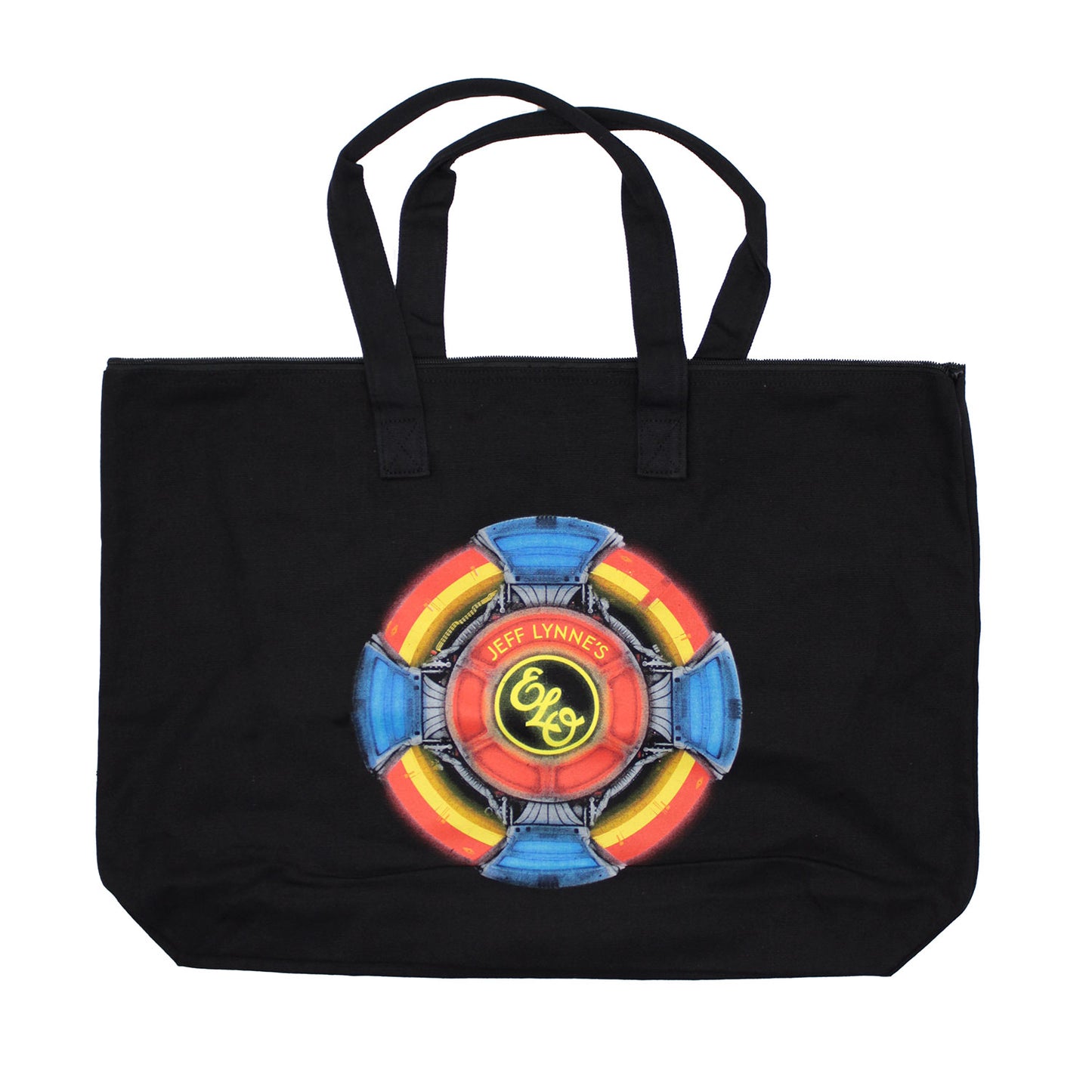 Jeff Lynne's ELO Wallets & Handbags Front