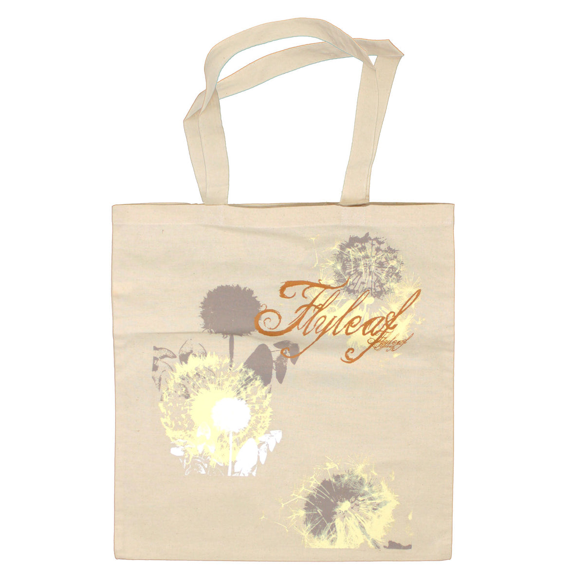Flyleaf Trees Wallets & Handbags Front