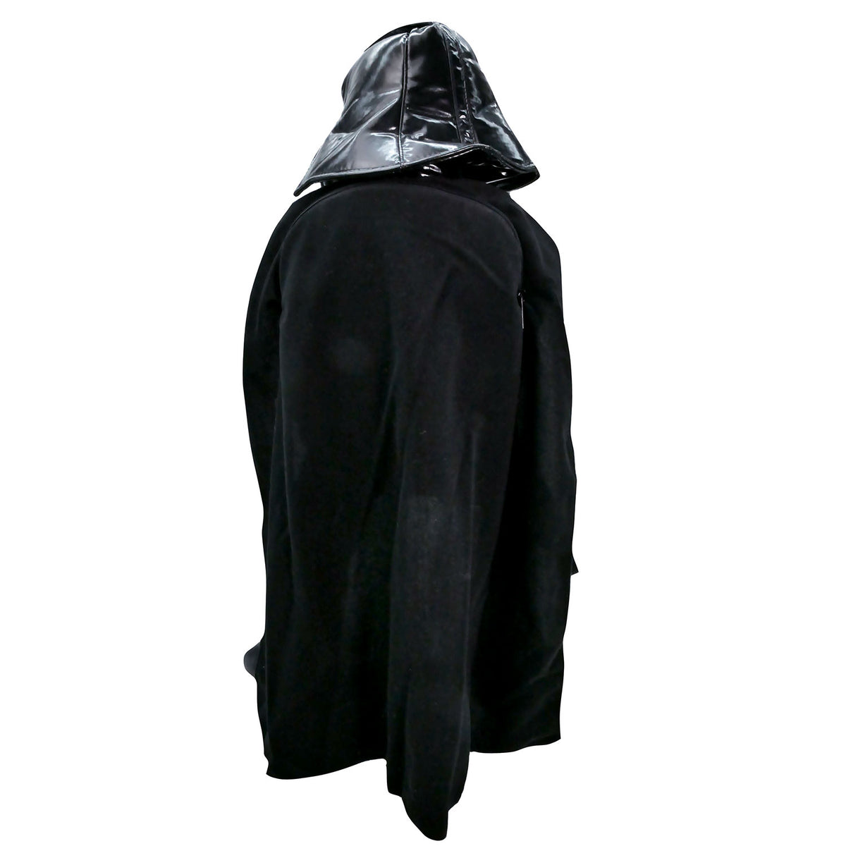 Star Wars Darth Vader Plush Doll Backpack Back