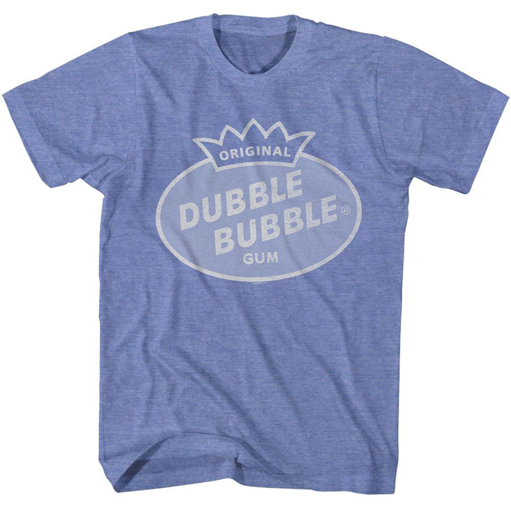 Tootsie Roll Dubble Tone T-shirt Front