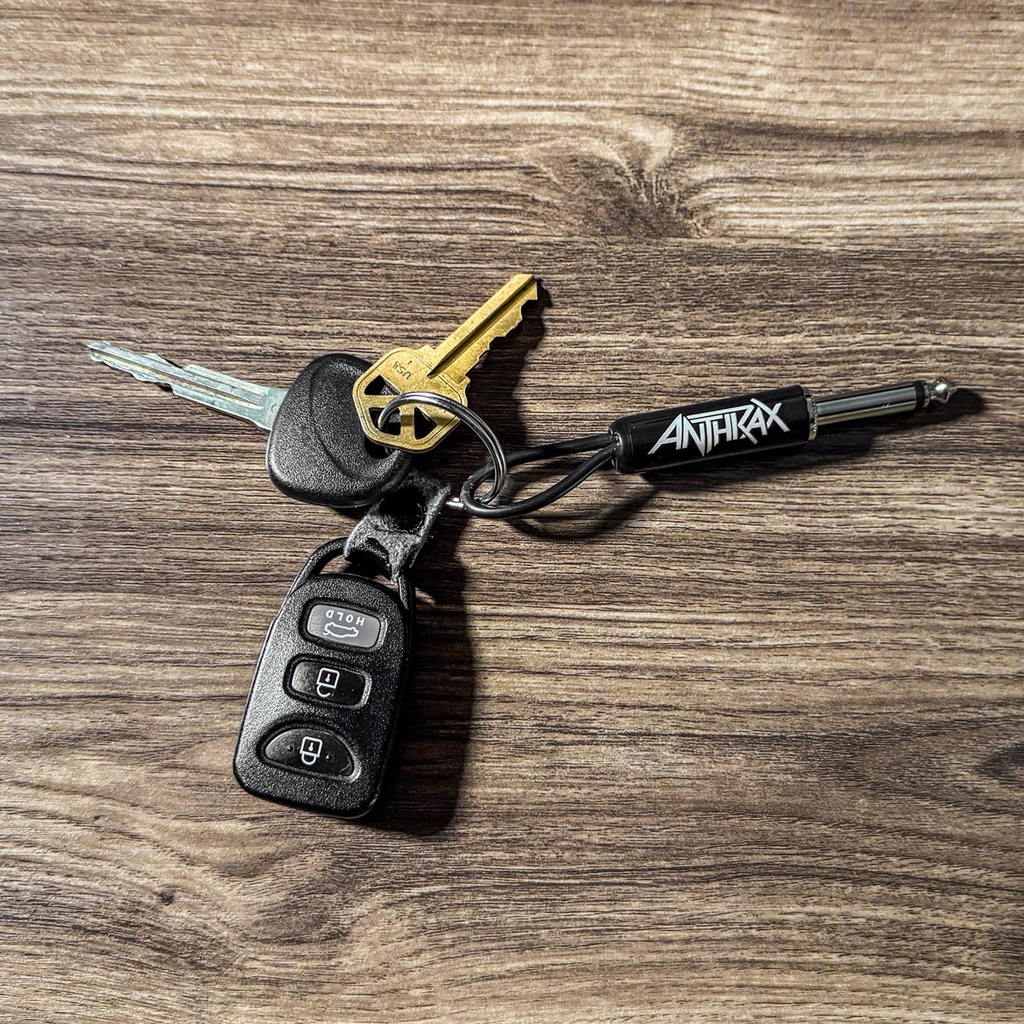 Magnetic Jack Rack Collector Items