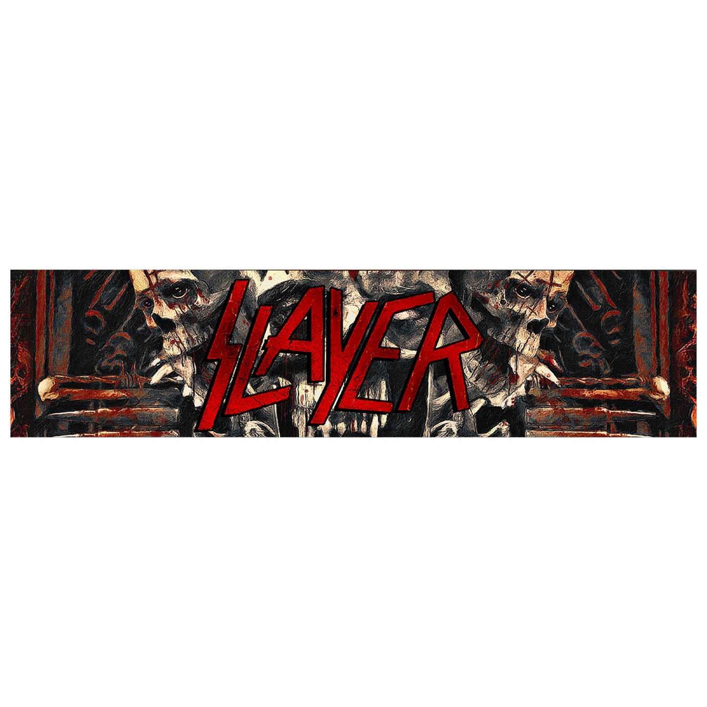 Demonic Collector Items