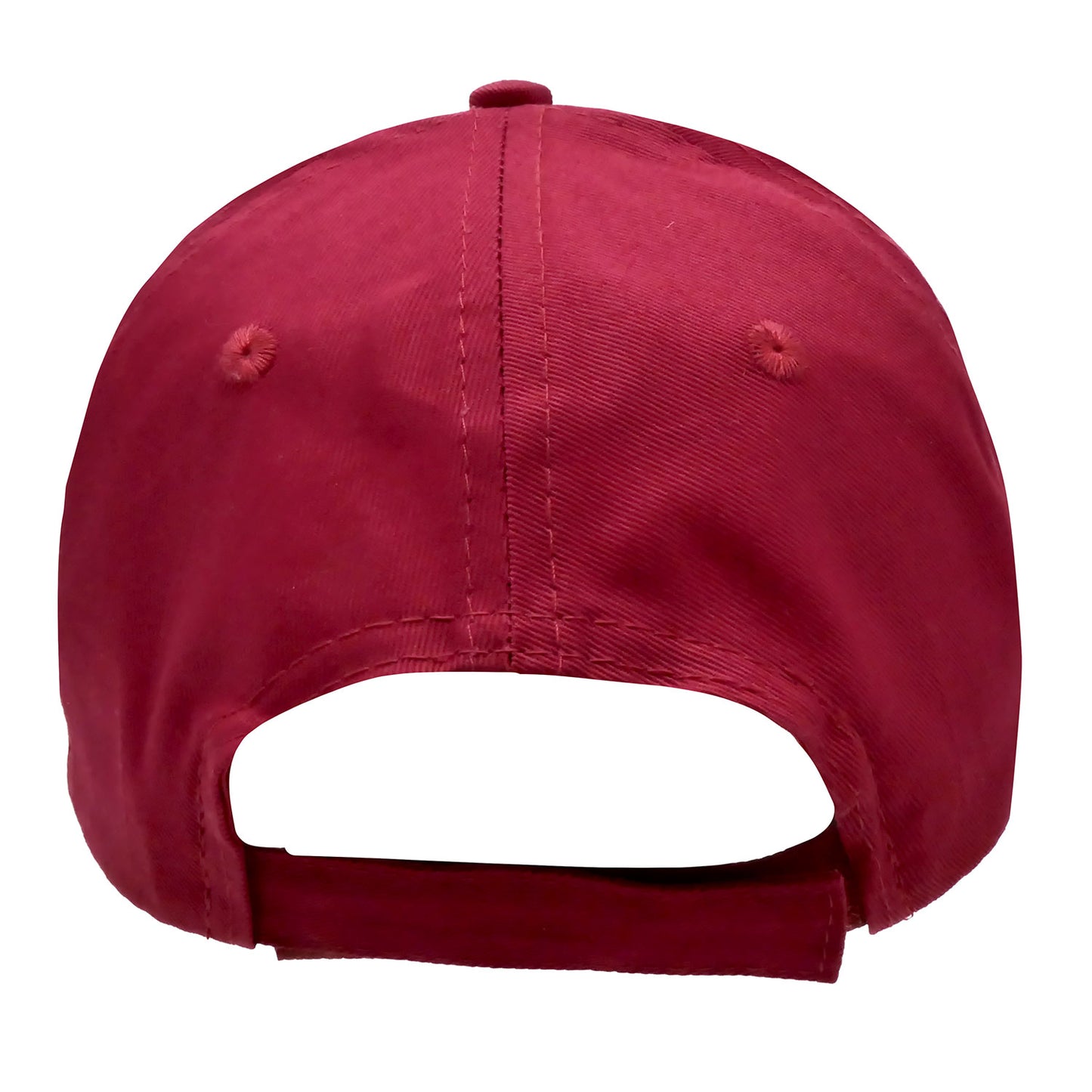 King Crimson Discipline Baseball Cap Back