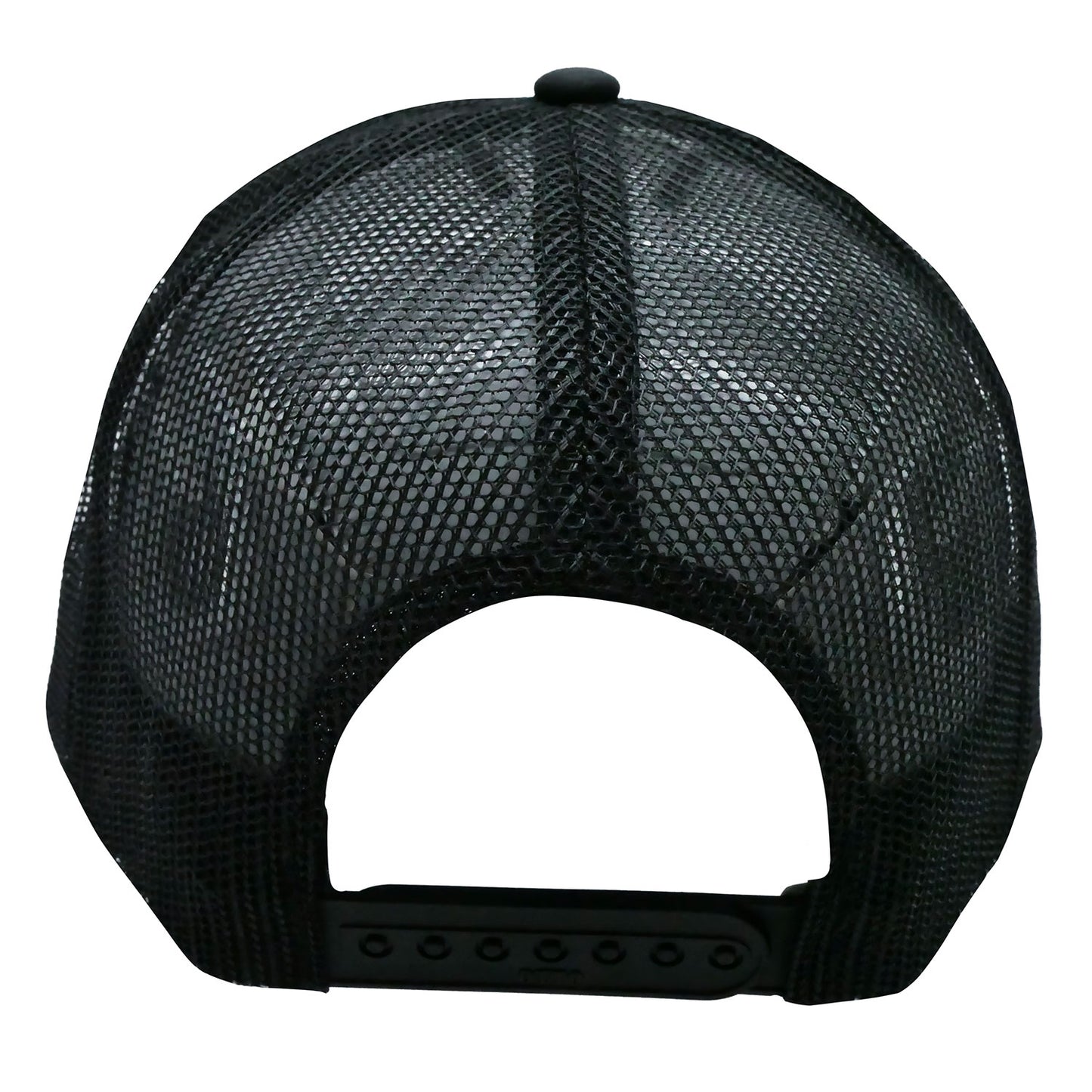 In The Court Of The Crimson King Trucker Cap