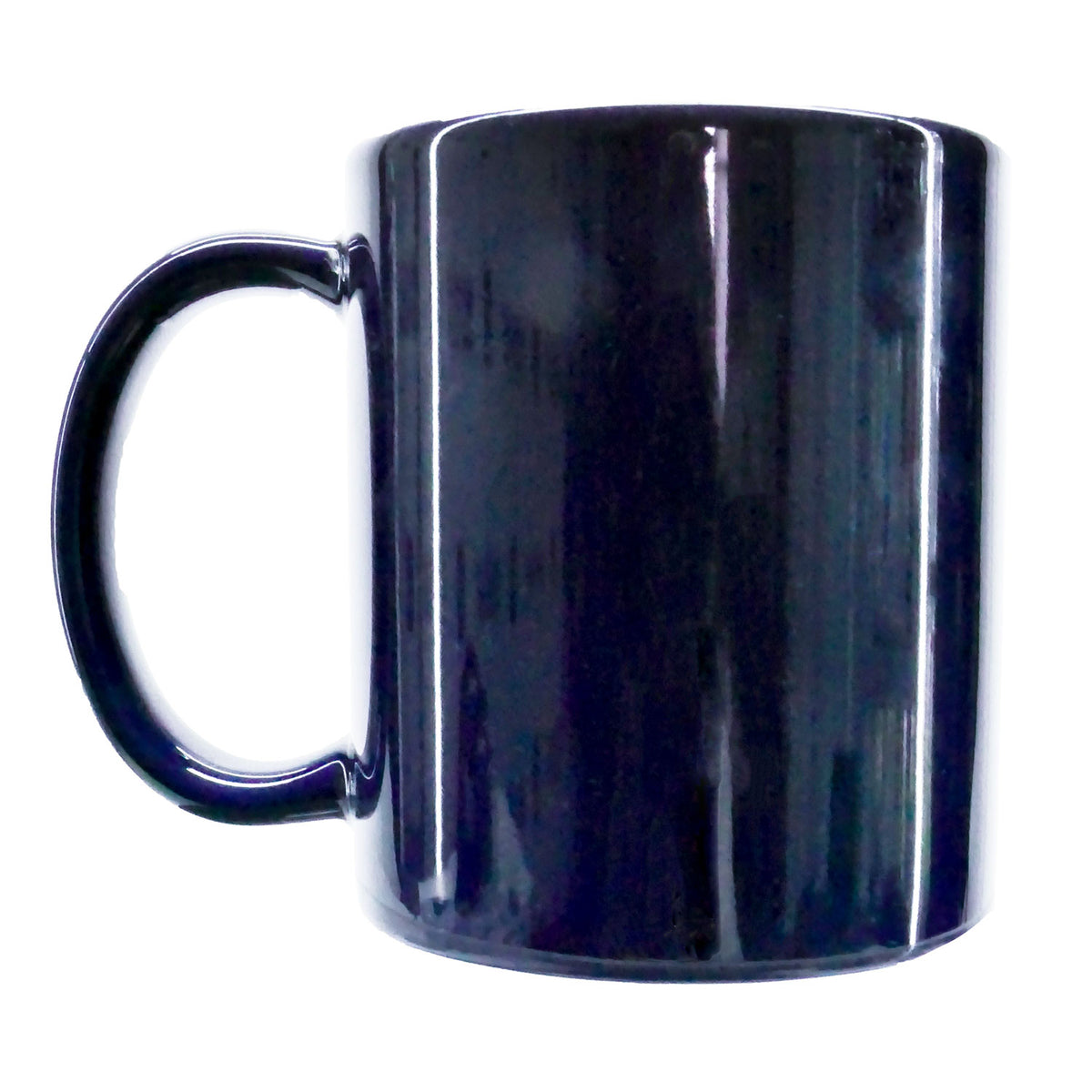 King Crimson Logo Coffee Mug Back