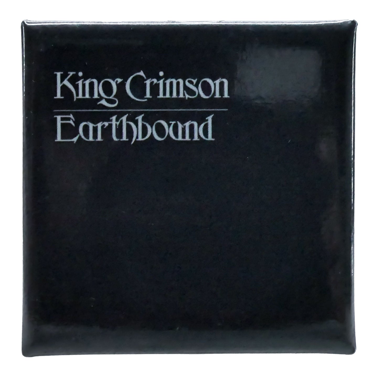 Earthbound Magnet