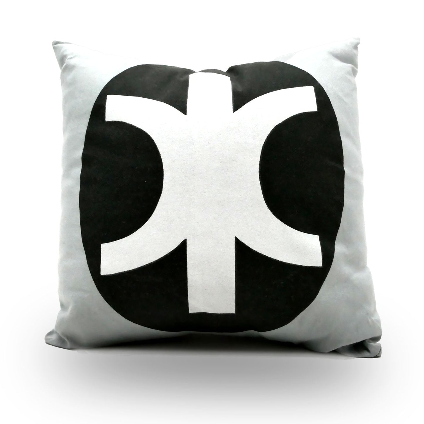 Symbol Logo Pillow