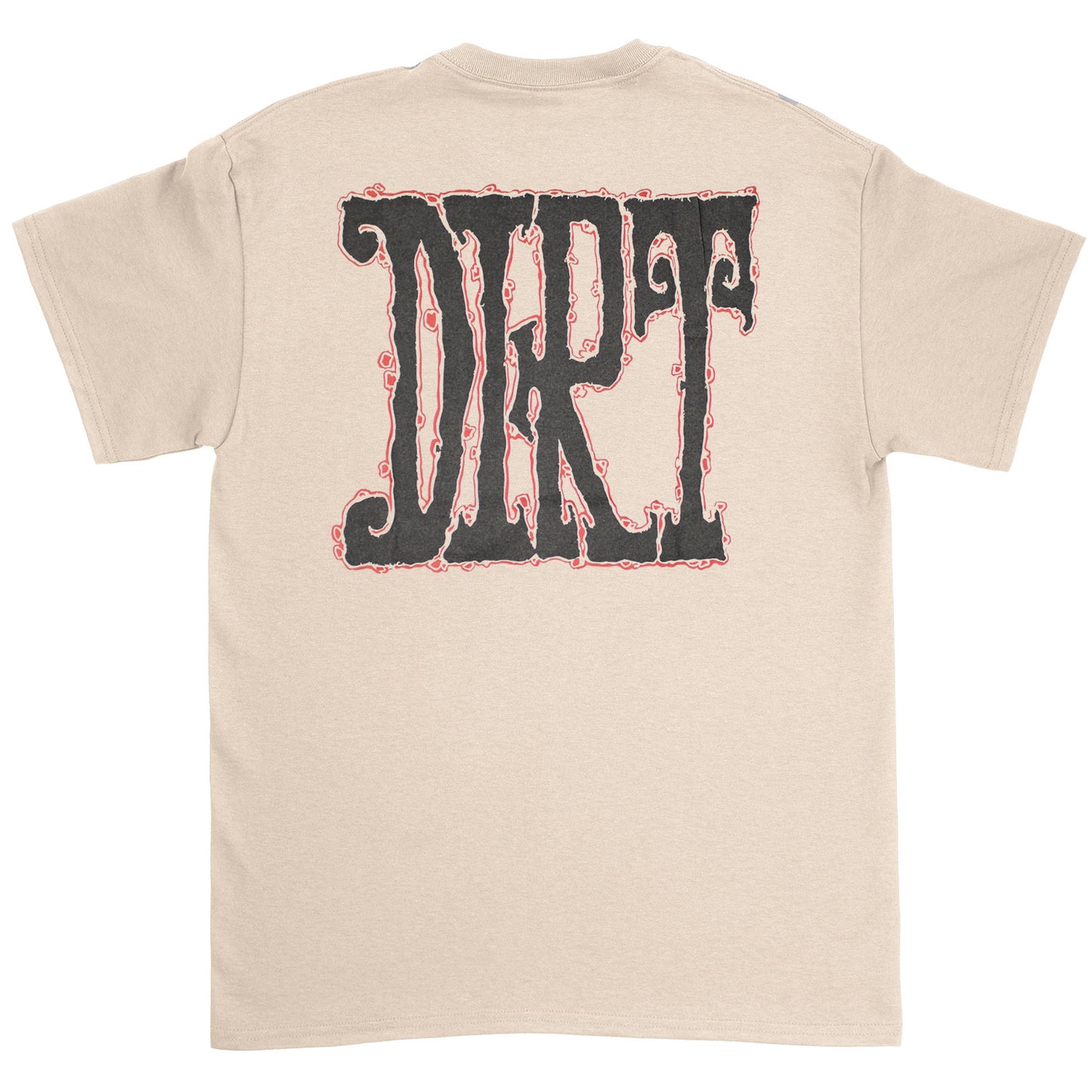 Dirt T-shirt
