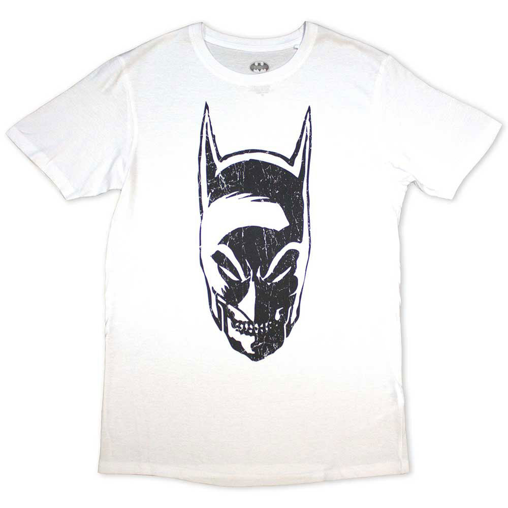 DC Comics Batman - Snarl T-shirt Front