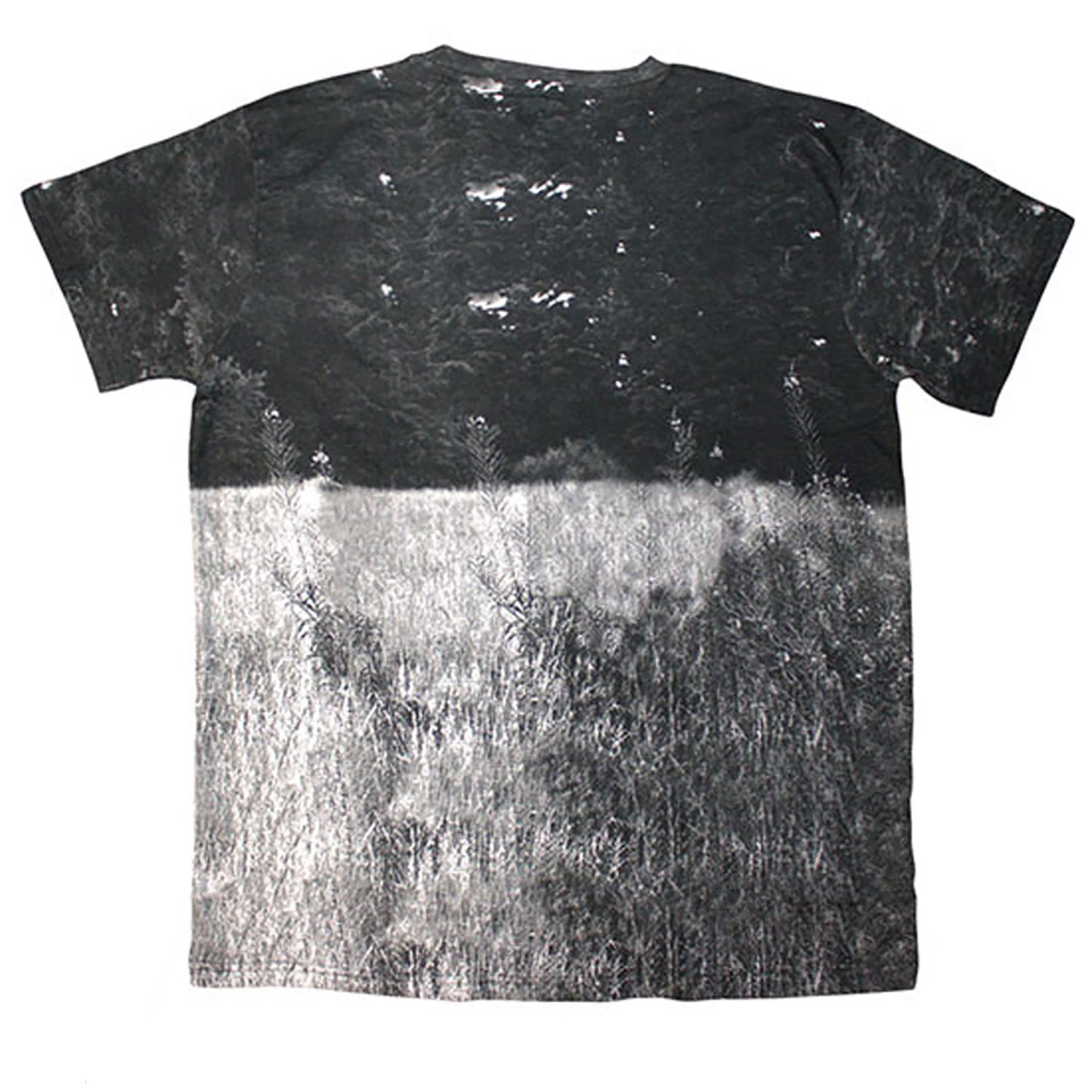 Beatles Tittenhurst Park Field T-shirt Back