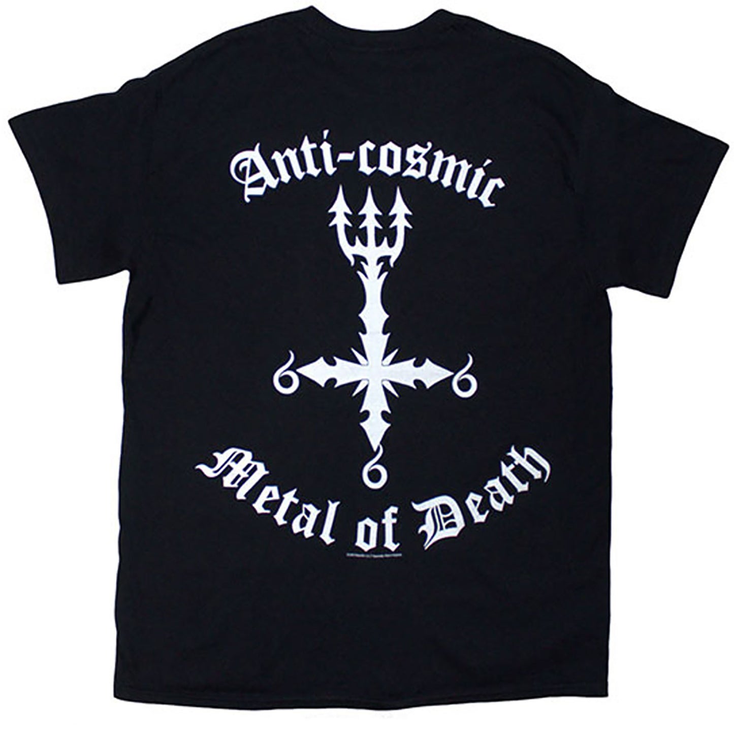 Storm Of The Light's Bane T-shirt