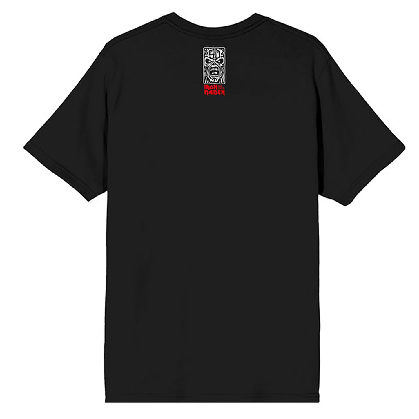 Est. 1975 Eddie Scream Portrait T-shirt