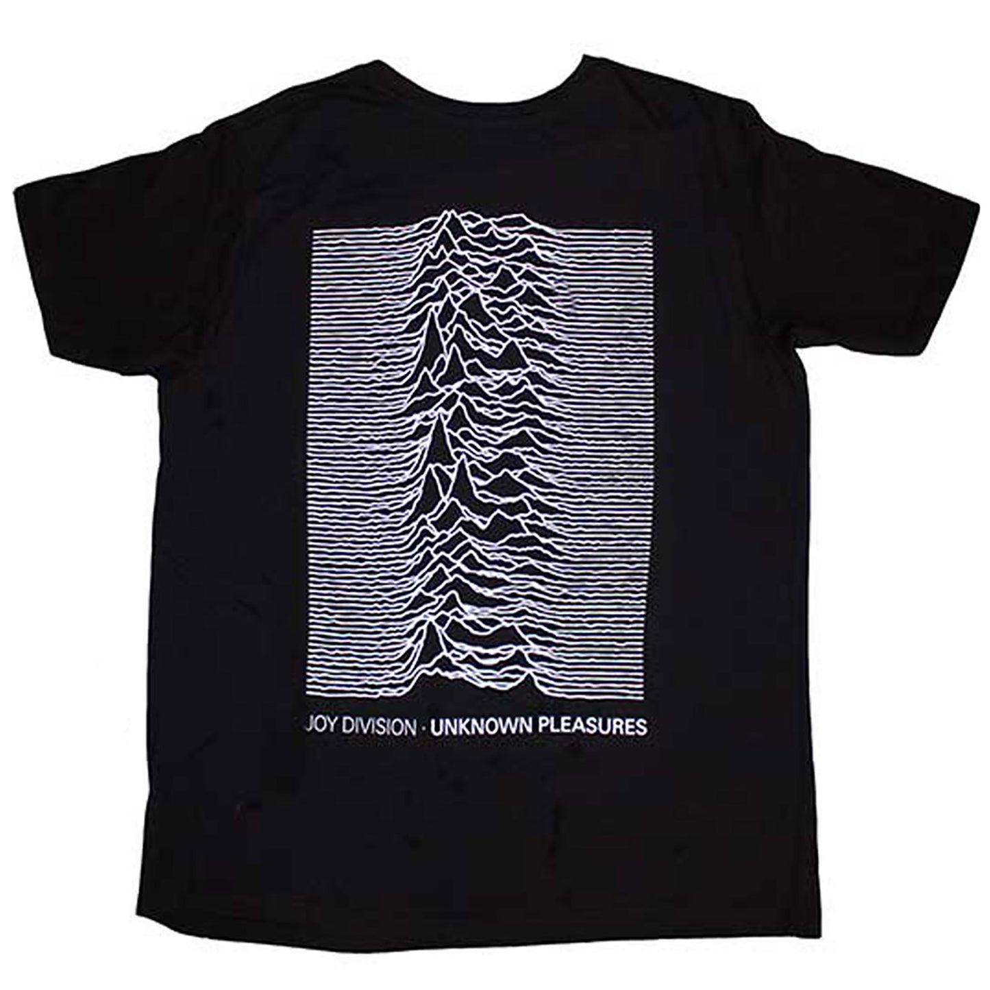 Pulsar Pocket Wave T-shirt