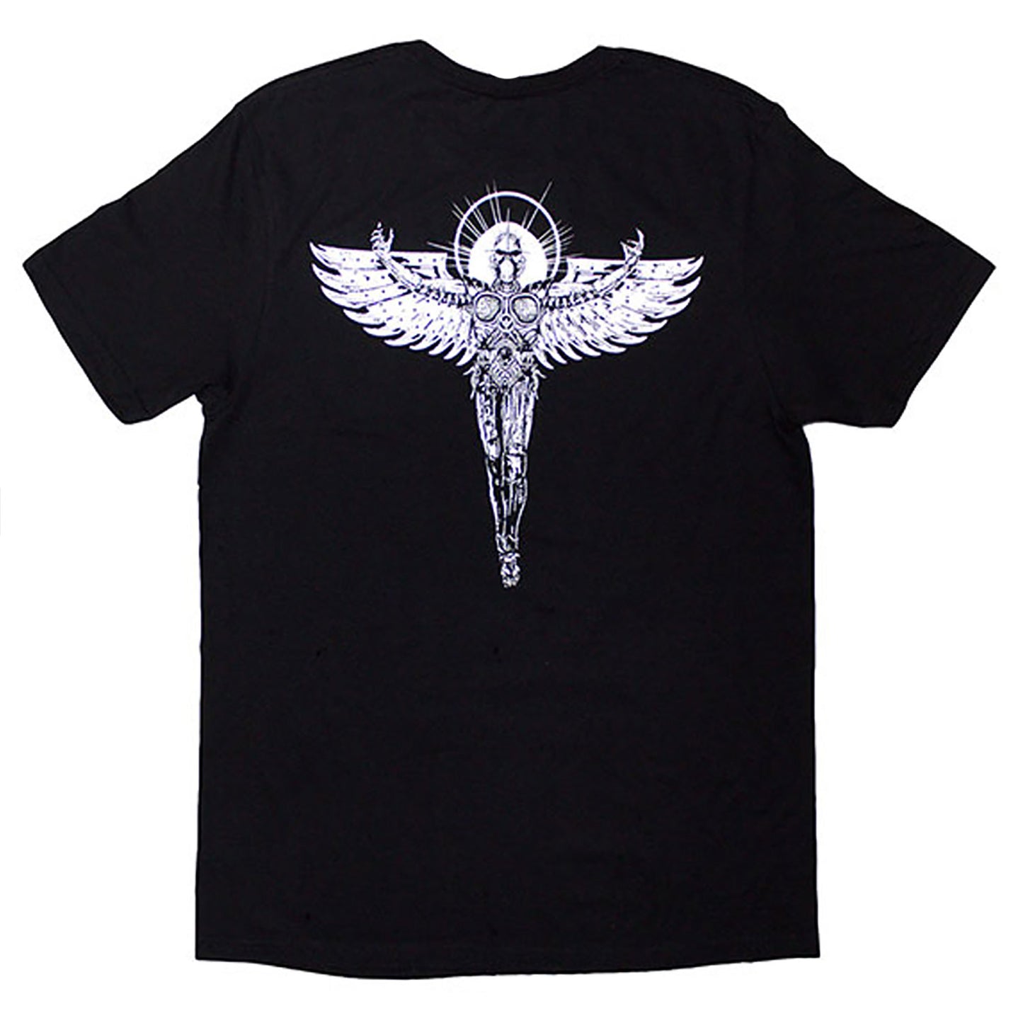 Angel Of Retribution Headshot T-shirt