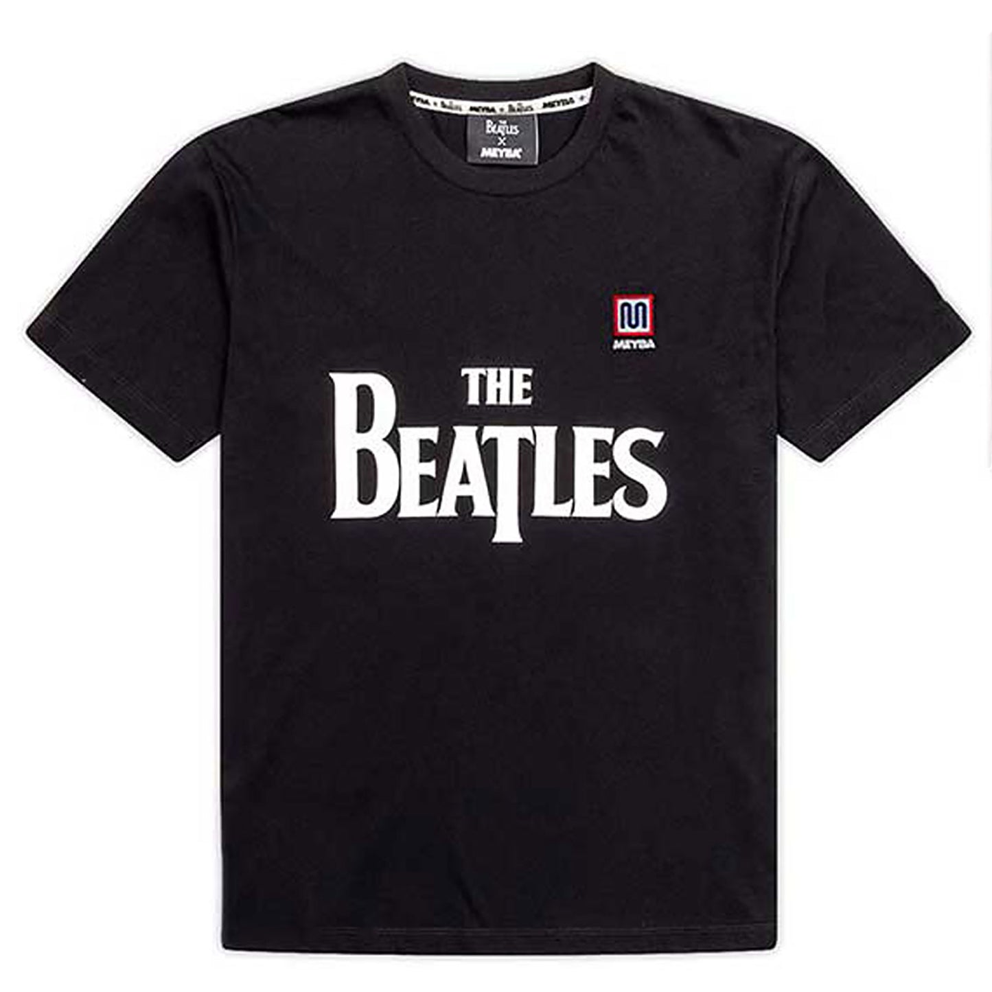 Beatles Meyba Training Top T-shirt