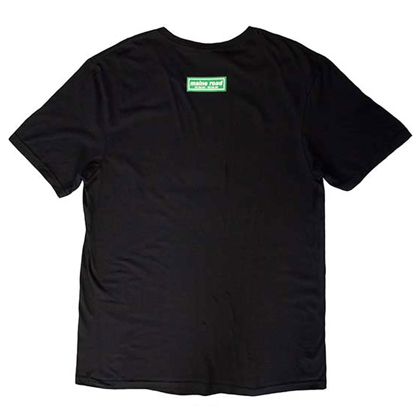 Maine Road Football Pitch T-shirt