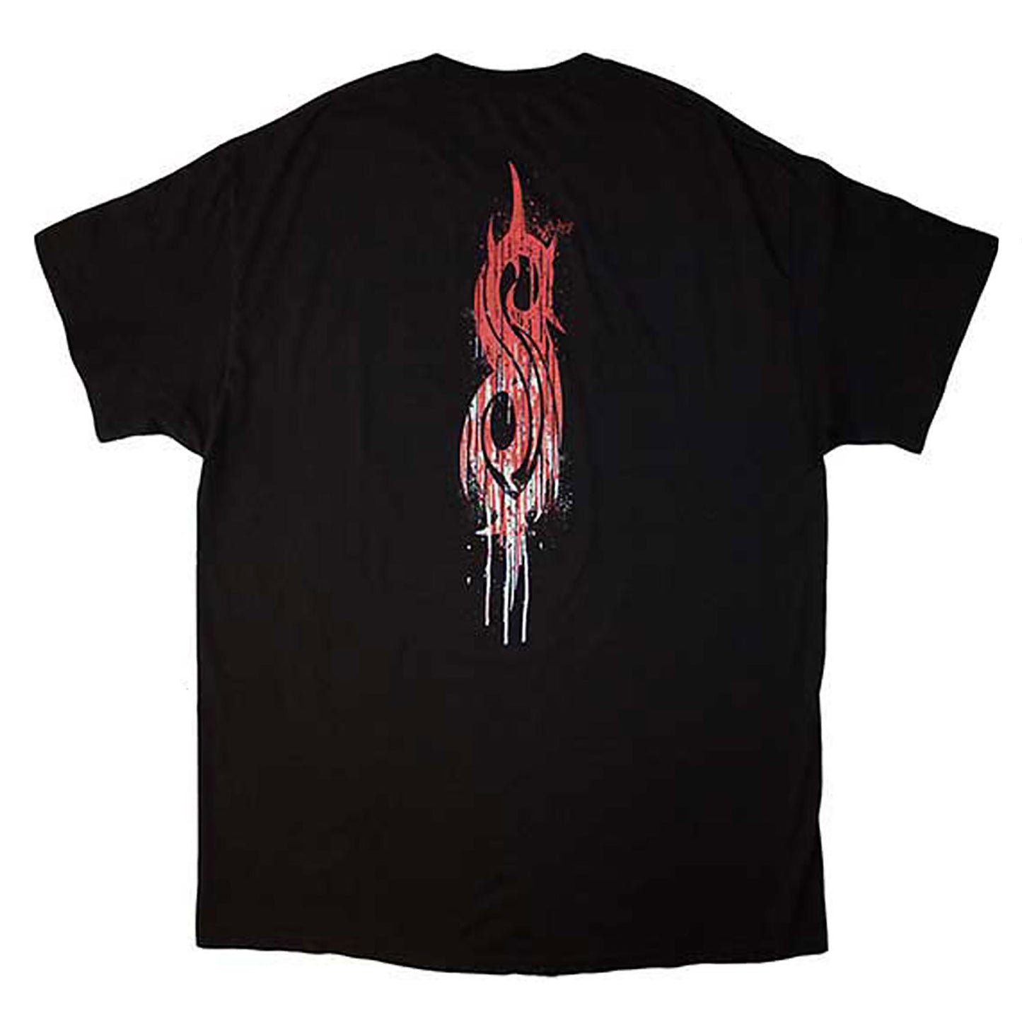 Slipknot Infected Goat T-shirt Back