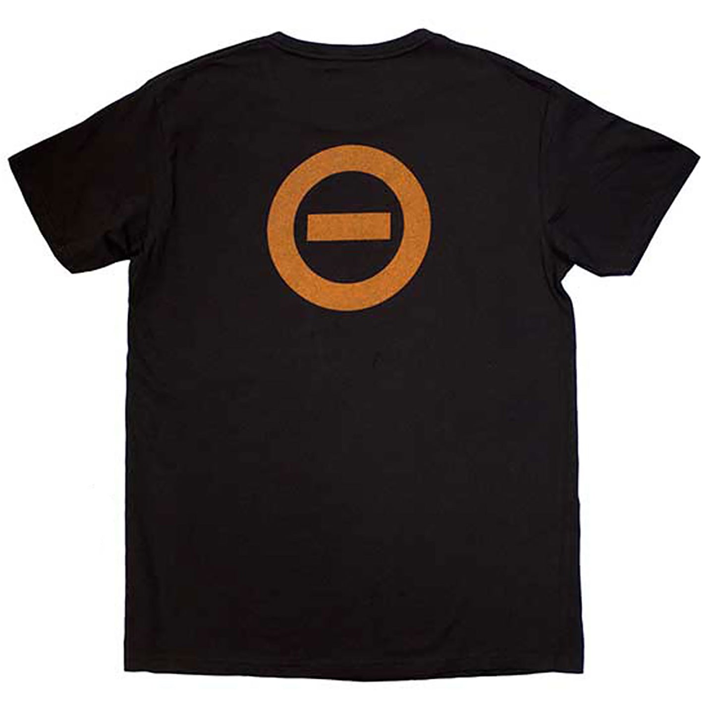 Type O Negative Dead Again T-shirt Back