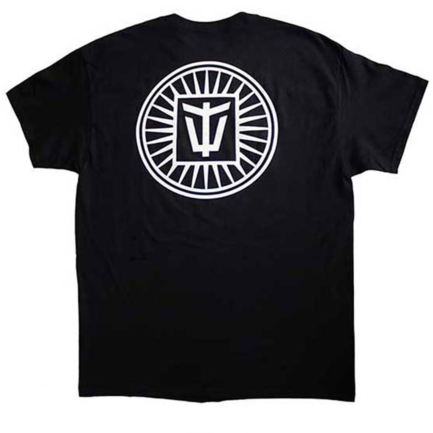 Within Temptation Bleed Out Veil T-shirt Back