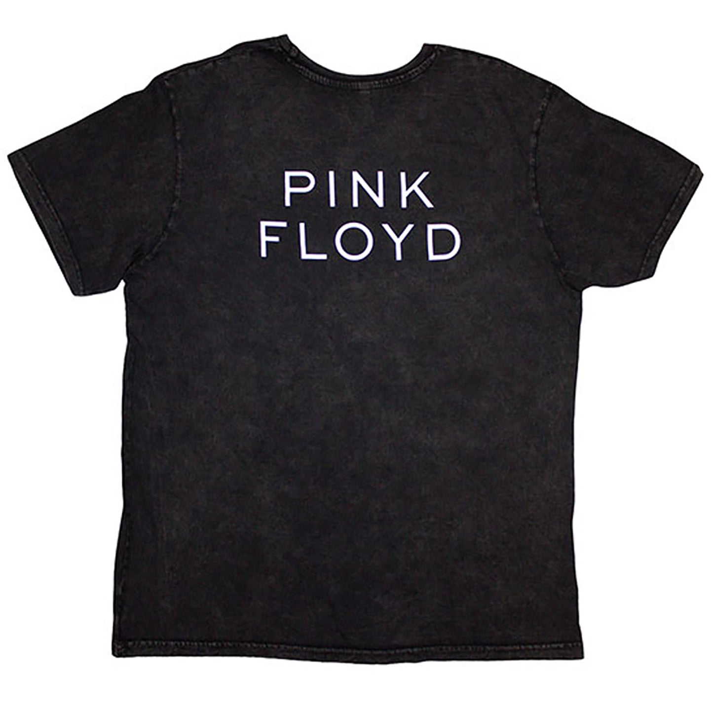 Pink Floyd Ummagumma Stone Wash T-shirt Back