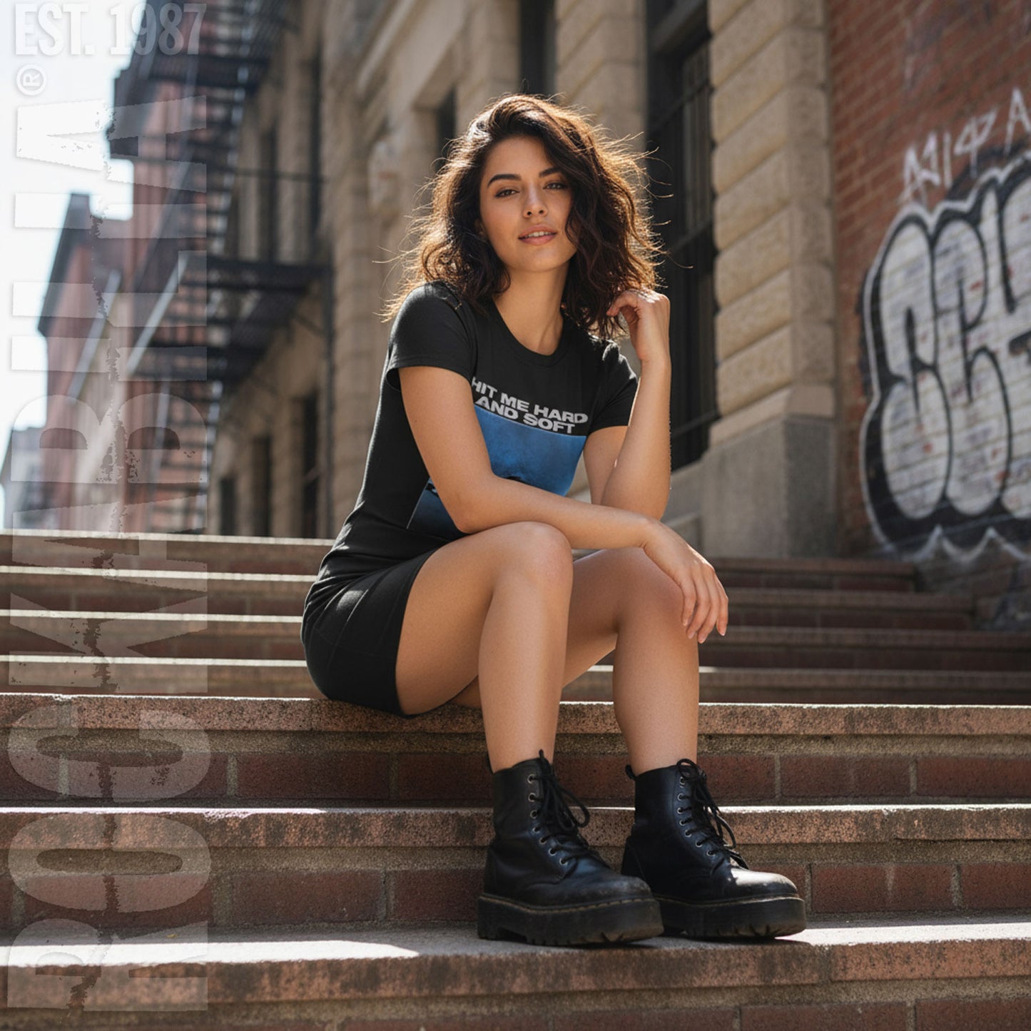 Hmhas Tracklist Work Dress