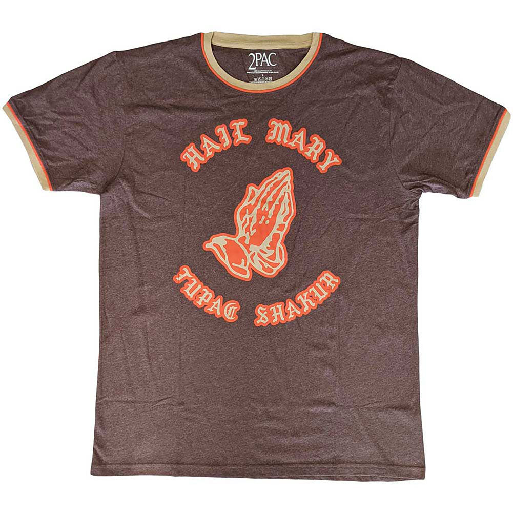 Hail Mary T-shirt