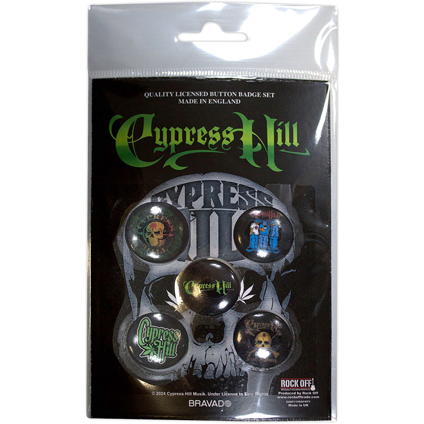 Logos Collector Items